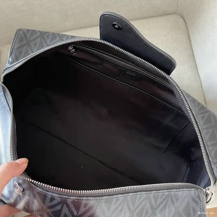 Brother Sam Yupoo 2207PJ0009 Dio Bag 0507